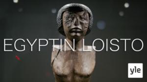 Egyptin loisto: 08.11.2021 00.01