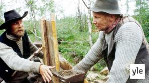 Unelma paremmasta elämästä (S): 08.11.2021 00.01