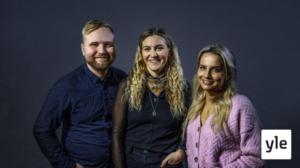 X3M Morgon Live: 08.11.2021 10.00