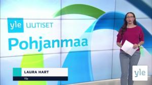 Yle Uutiset Pohjanmaa 8.11.2021: 08.11.2021 17.06