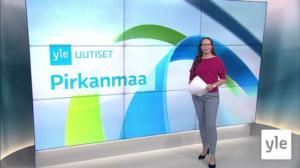 Yle Uutiset Pirkanmaa 8.11.2021: 08.11.2021 18.21