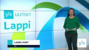Yle Uutiset Lappi 9.11.2021: 09.11.2021 17.06