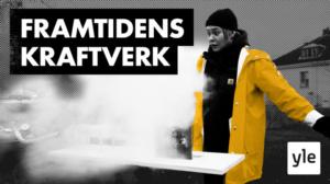 Kan Nadde ha kolkraft om grannen har vindkraft hemma i stöpselhålet? (S): 09.11.2021 06.00