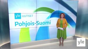 Yle Uutiset Pohjois-Suomi 9.11.2021: 09.11.2021 18.21
