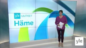 Yle Uutiset Häme 9.11.2021: 09.11.2021 18.21
