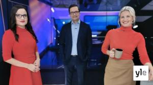 Miten korona vaikutti verovuoteen 2020?: 10.11.2021 09.30
