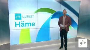 Yle Uutiset Häme 10.11.2021: 10.11.2021 18.21