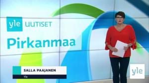 Yle Uutiset Pirkanmaa 10.11.2021: 10.11.2021 17.06