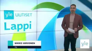 Yle Uutiset Lappi 10.11.2021: 10.11.2021 17.06