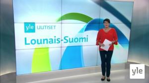 Yle Uutiset Lounais-Suomi 10.11.2021: 10.11.2021 18.21