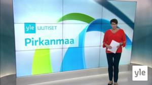 Yle Uutiset Pirkanmaa 10.11.2021: 10.11.2021 18.21