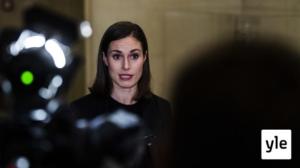 Hallitus neuvottelee koronatilanteesta ja mahdollisista rajoituksista: 10.11.2021 17.03
