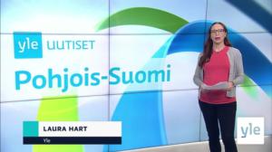 Yle Uutiset Pohjois-Suomi 11.11.2021: 11.11.2021 17.06