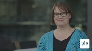 Haastattelussa Anu Lahtinen: 11.11.2021 21.00