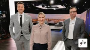 Nenäpäivä auttaa maailman lapsia: 12.11.2021 09.30