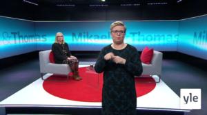 Mikaela & Thomas: 13.11.2021 08.00