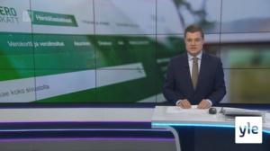 Yle Uutiset 10.00: 13.11.2021 10.05