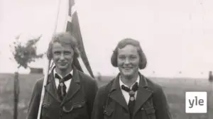 1932 - 35 Viimeinen toivo (12): 15.11.2021 06.00