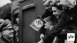 1940 - 45 Sota ja sen perintö (12): 15.11.2021 06.00