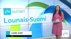 Yle Uutiset Lounais-Suomi 15.11.2021: 15.11.2021 17.06