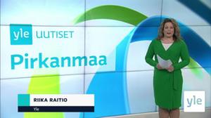 Yle Uutiset Pirkanmaa 15.11.2021: 15.11.2021 17.06