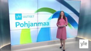 Yle Uutiset Pohjanmaa 15.11.2021: 15.11.2021 18.21