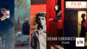 Teeman elokuvafestivaali 10 vuotta: 16.11.2021 00.01