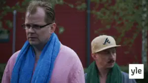 Season 3, 7/8 Moped Gang (7): 16.11.2021 02.30