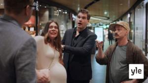 Season 3, 8/8 Band-Aid Relationship (7): 16.11.2021 02.45