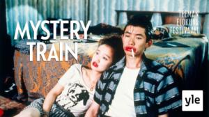 Mystery Train (12): 16.11.2021 06.00