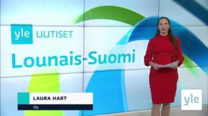 Yle Uutiset Lounais-Suomi 16.11.2021: 16.11.2021 17.06