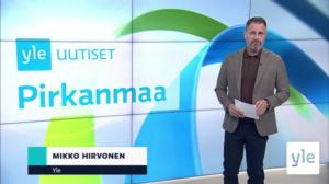 Yle Uutiset Pirkanmaa 16.11.2021: 16.11.2021 17.06