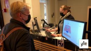 Yle Uutiset selkosuomeksi: 17.11.2021 16.45