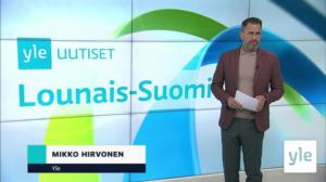 Yle Uutiset Lounais-Suomi 17.11.2021: 17.11.2021 17.06