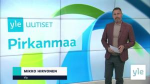 Yle Uutiset Pirkanmaa 17.11.2021: 17.11.2021 17.06