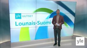 Yle Uutiset Lounais-Suomi 17.11.2021: 17.11.2021 18.21