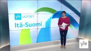 Yle Uutiset Itä-Suomi 17.11.2021: 17.11.2021 18.21