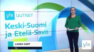 Yle Uutiset Keski-Suomi ja Etelä-Savo 18.11.2021: 18.11.2021 17.06