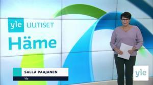 Yle Uutiset Häme 18.11.2021: 18.11.2021 17.06