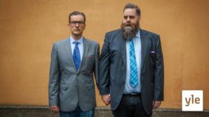 Pöytäsänky ja maailman nopein Finlandia: 18.11.2021 19.15