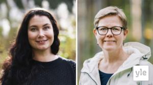 Vihreät vaihtaa ministereitä: 19.11.2021 12.12