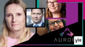 Epäreilu korona: 19.11.2021 15.48