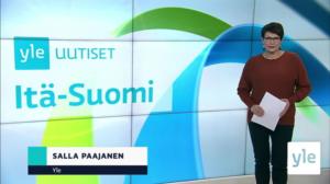 Yle Uutiset Itä-Suomi 19.11.2021: 19.11.2021 17.06