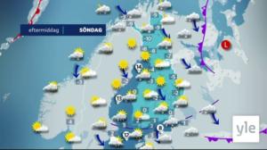Yle Nyheter TV-nytt: 20.11.2021 18.00