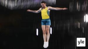 Tumbling, tuplaminitrampoliini ja synkrotrampoliini: 20.11.2021 19.45