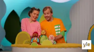 Muks ja heppa: 21.11.2021 06.06