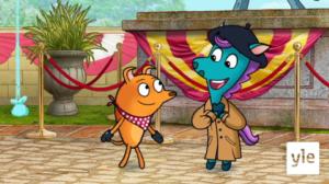 Patsas Penalle! (S): 21.11.2021 09.12