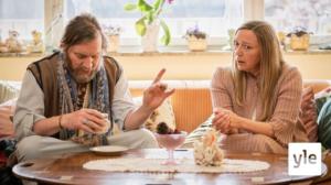 Onnettomuus kupissa (12): 22.11.2021 06.00