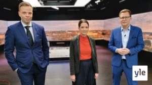 Aluevaalit ovat parin kuukauden päästä - mitä teemoja puolueet ajavat?: 22.11.2021 09.30