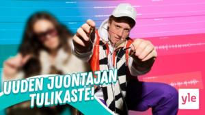 Seuraajat päättää biisin: LÄKSYT RÄPPI!: 22.11.2021 15.00